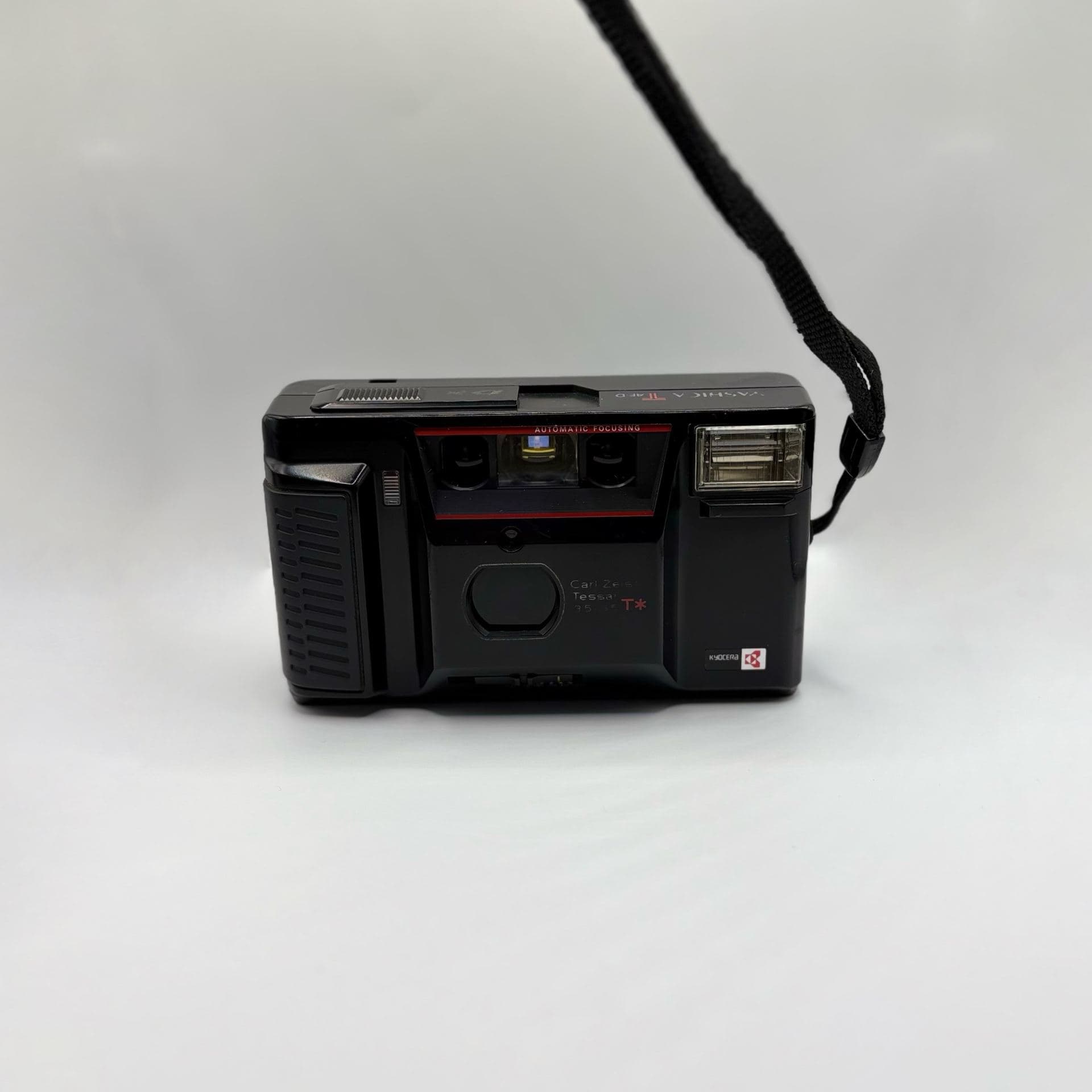 Yashica T AF-D