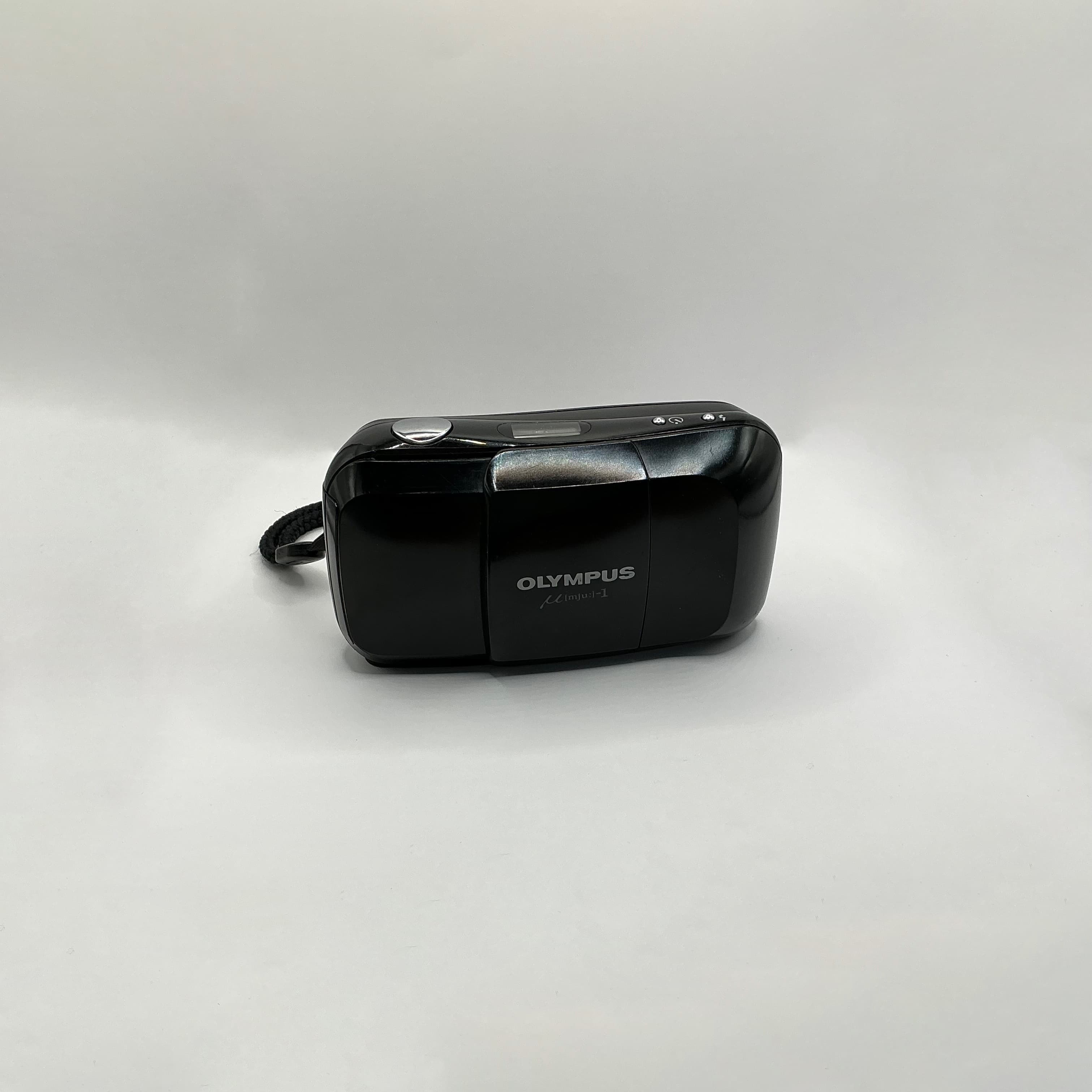 Olympus Mju I