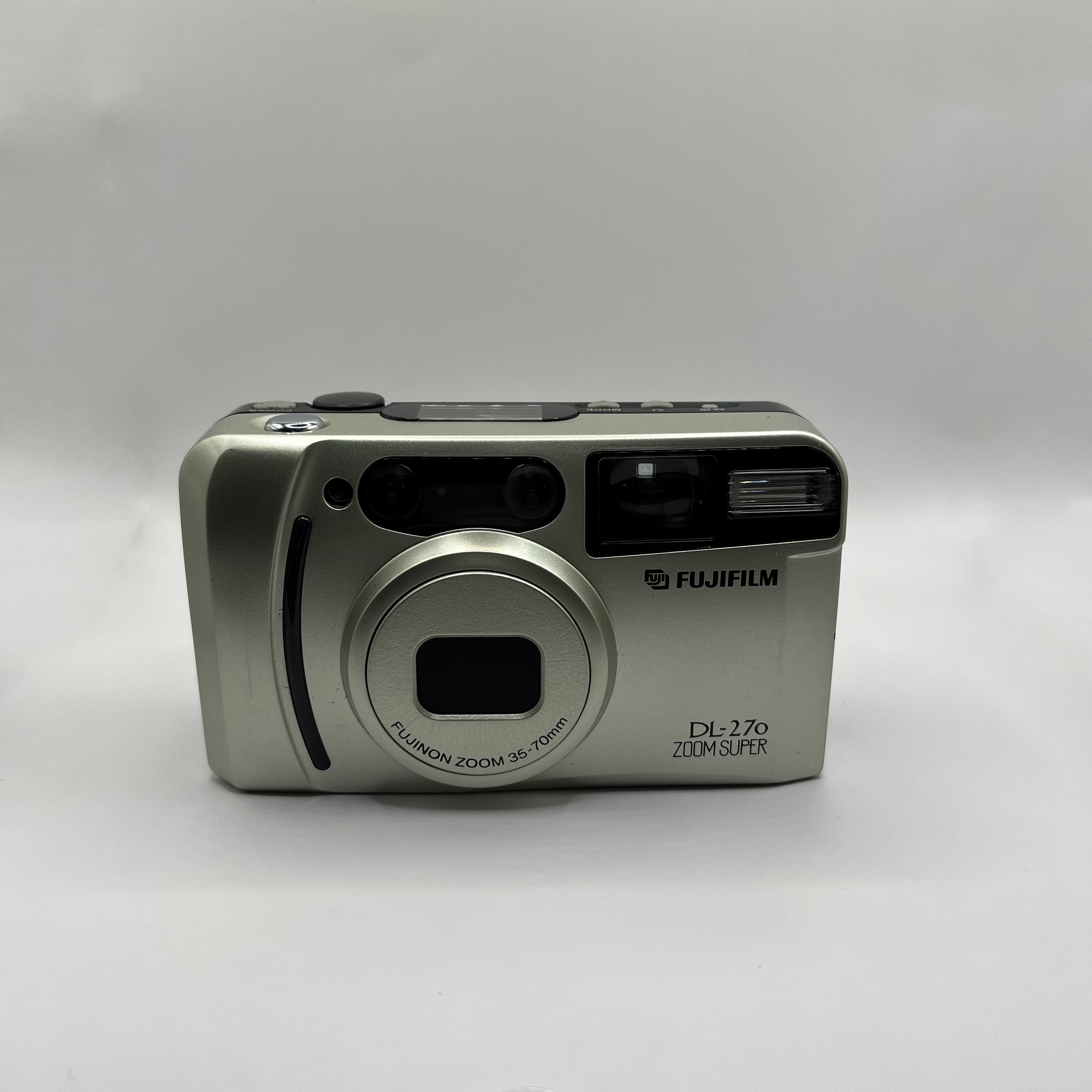 Fujifilm DL-270
