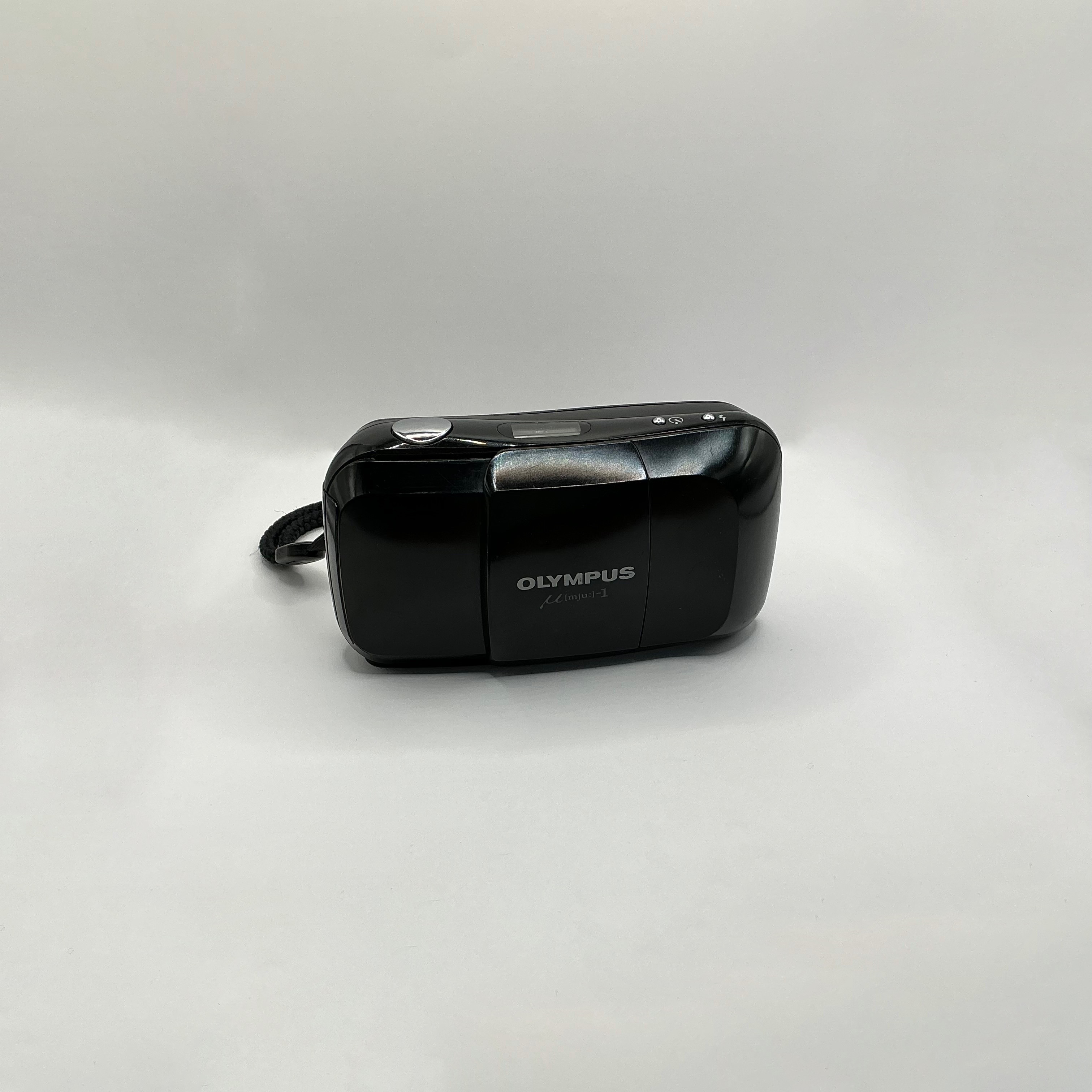Olympus Mju I