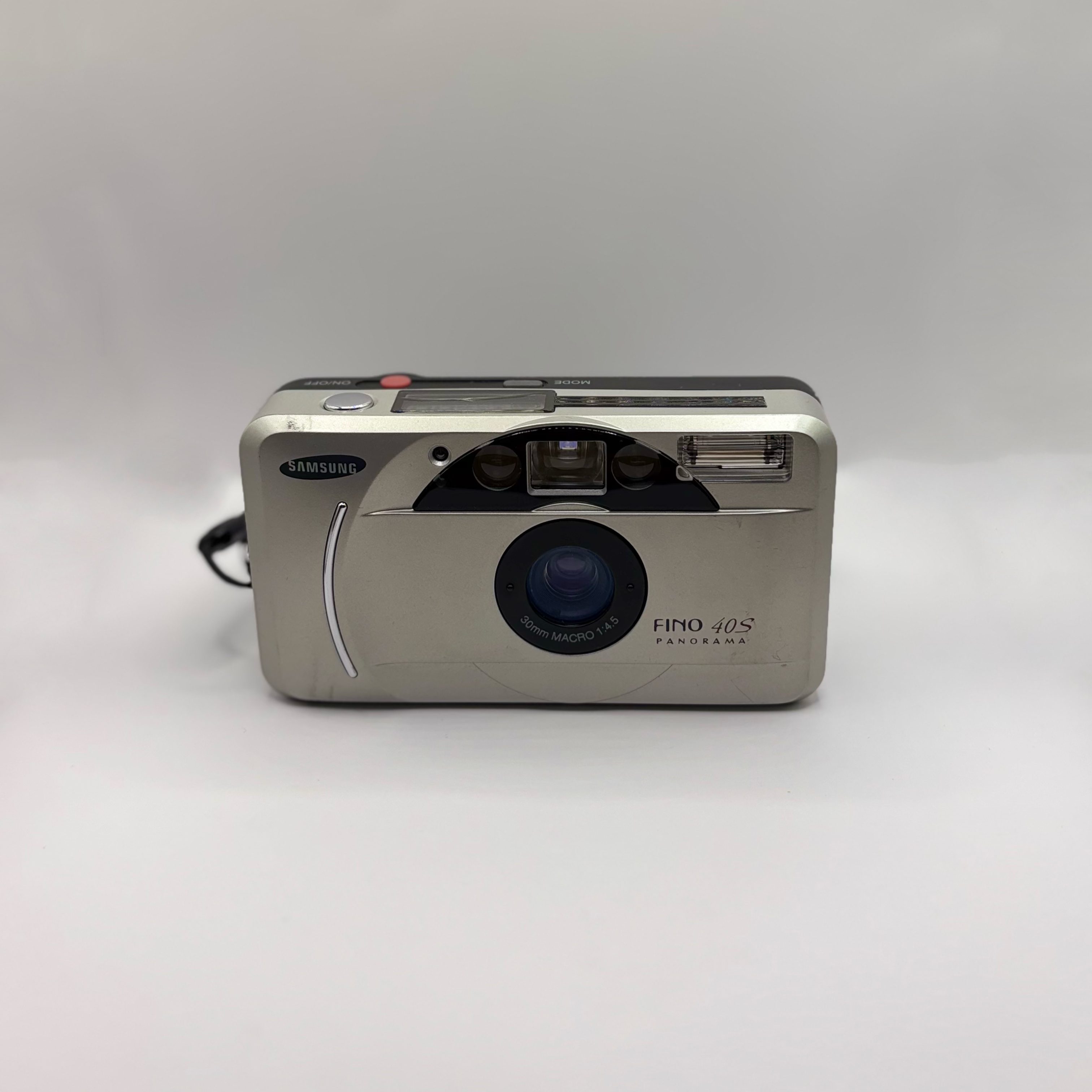 Samsung Fino 40S