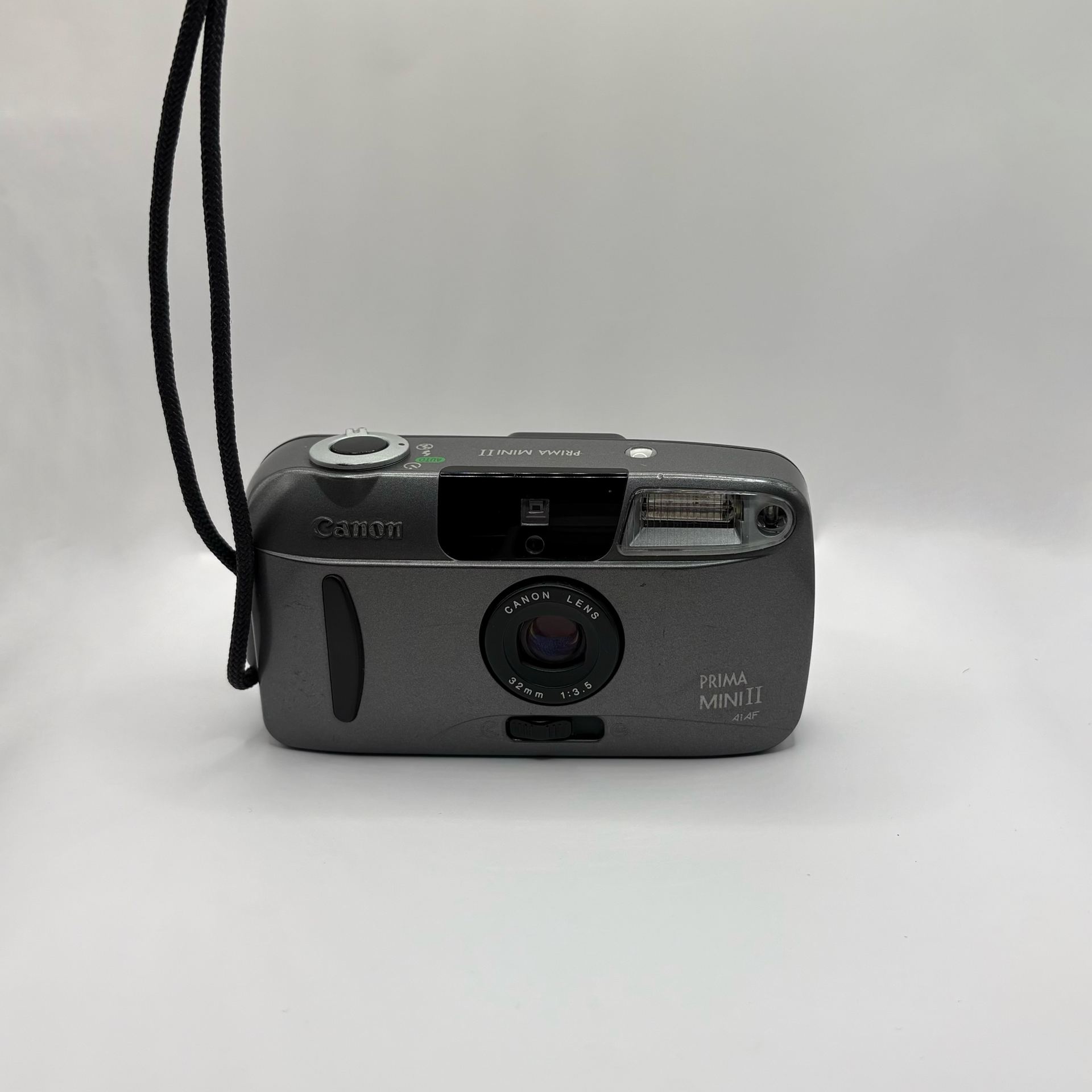 Canon Prima Mini ii